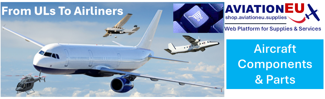 Aircraft Components-Parts