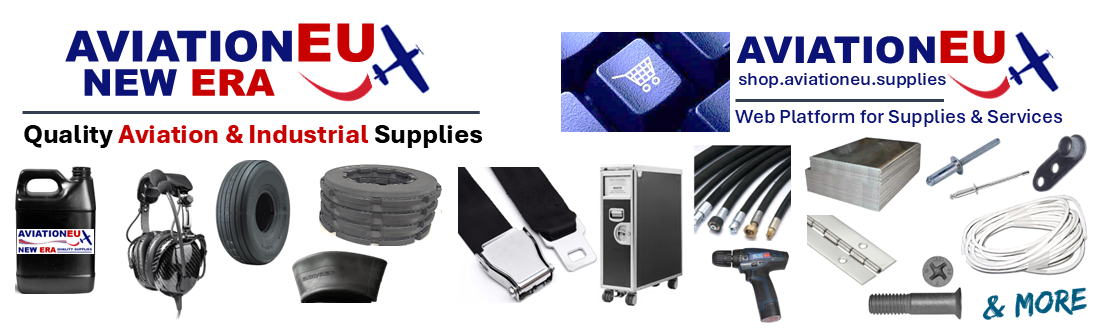 Aviationeu New Era Supplies