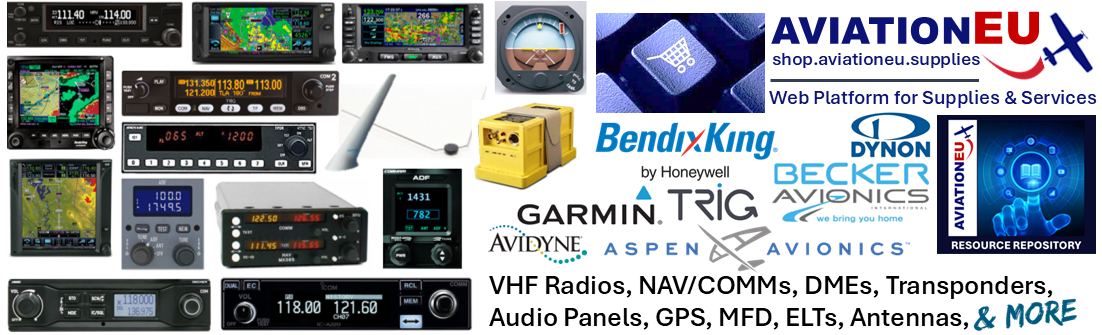 Avionics-Instruments-Safety Devices