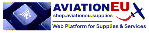 AvationEU Supplies & Services Ltd.